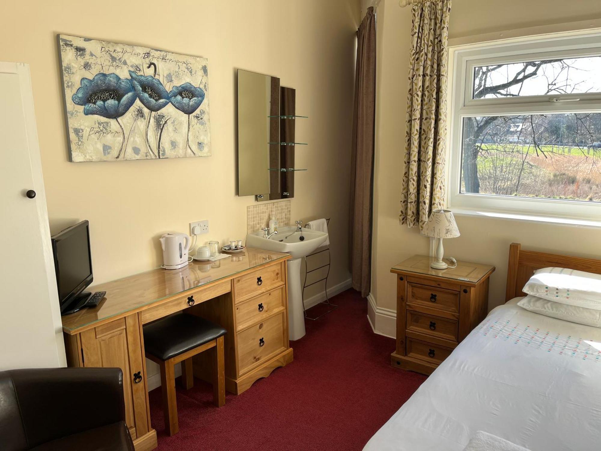 Chadwick Guest House Middlesbrough Exteriör bild