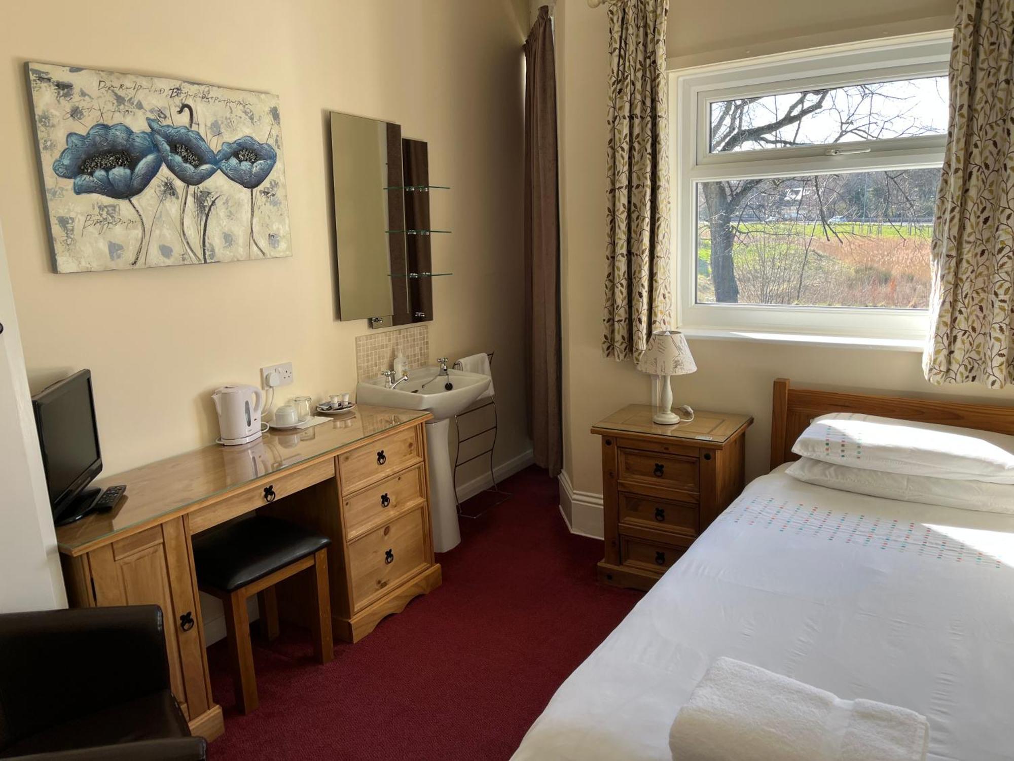 Chadwick Guest House Middlesbrough Exteriör bild