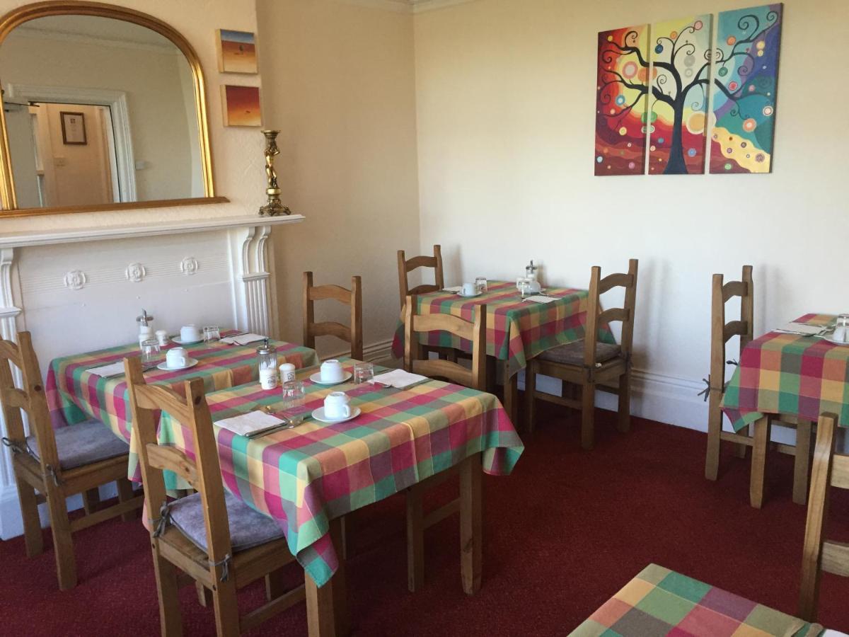 Chadwick Guest House Middlesbrough Exteriör bild